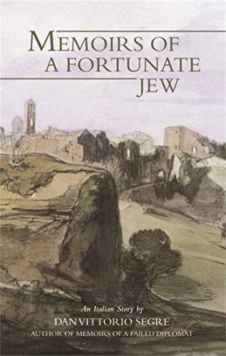 Memoirs Of A Fortunate Jew von Hachette